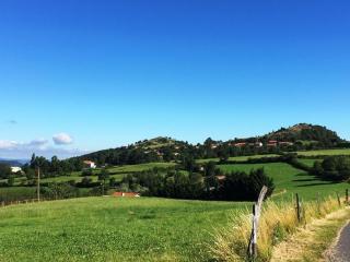 Gîte confortable en hameau calme près du Puy en Velay – 2 chambres, équipement bébé, terrain fermé - FR-1-582-141 - 2