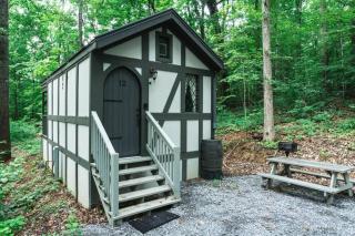Cozy Cabin Near the Smokies #12 Carlotta - Sevierville - 0
