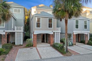 139 Grand Pavilion - Isle of Palms - 0