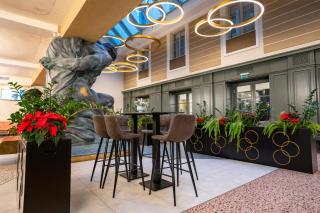 ATLAS Hotel - Timişoara - 5