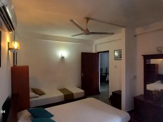 Days Inn B/B - Kandy - 7