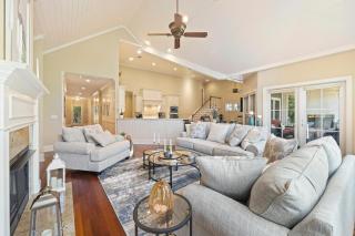 3038 Baywood Drive - Seabrook Island - 0