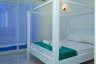 Angani Apartment, AC Installed, Ocean View & Rooftop Pool - Mombassa - 7