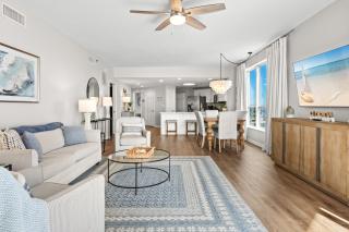 Sterling Sands 401 by Newman-Dailey - Destin - 2