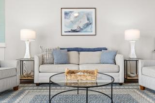 Sterling Sands 401 by Newman-Dailey - Destin - 4