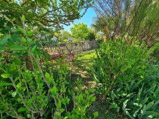 Maison de charme avec piscine, proche de la Creuse et attractions touristiques - FR-1-591-62 - 2