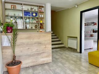 Merien hotel - Jerevan - 7