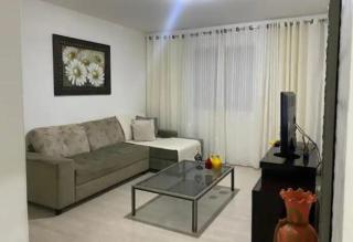 Apartamento aconchegante com 03 quartos ideal para familia ou turma - 0