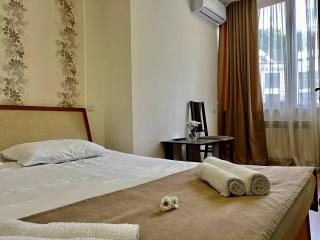 Merien hotel - Jerevan - 8