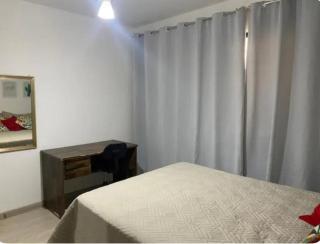 Apartamento grande e próximo ao Centro de Diamantina - Diamantina - 5