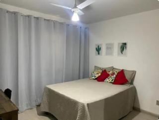 Apartamento aconchegante com 03 quartos ideal para familia ou turma - 4