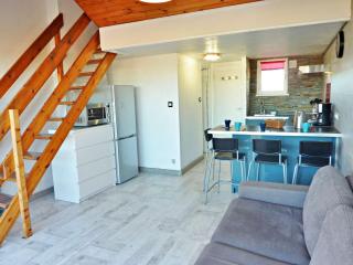 Duplex rénové avec clim, terrasse et parking à Marseillan - FR-1-387-162 - Marseillan - 9