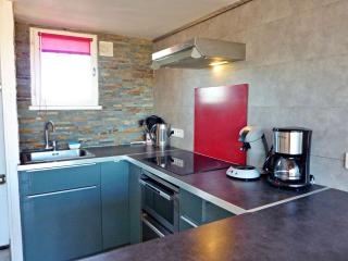 Duplex rénové avec clim, terrasse et parking à Marseillan - FR-1-387-162 - Marseillan - 8