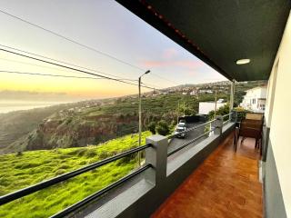 Sunset Star with Sea View - Calheta - 2