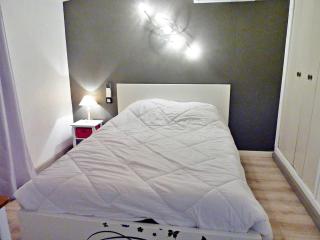 Duplex rénové avec clim, terrasse et parking à Marseillan - FR-1-387-162 - Marseillan - 6
