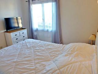 Duplex rénové avec clim, terrasse et parking à Marseillan - FR-1-387-162 - Marseillan - 2