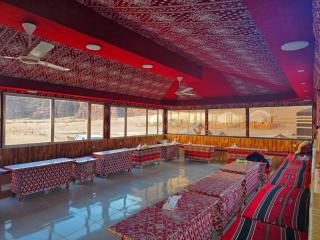 Star Camp Wadi Rum - 7