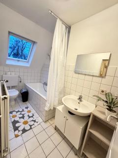 Modern Apartment in Gütersloh Avenwedde - Gütersloh - 9