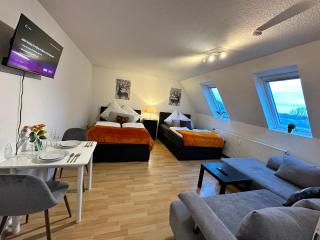 Modern Apartment in Gütersloh Avenwedde - Gütersloh - 0