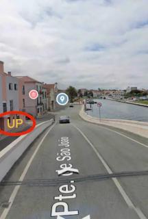 Up RoseLight - Aveiro - 5