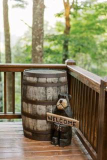 Secluded 4WD Getaway with Mountain Views and Hot Tub - 6