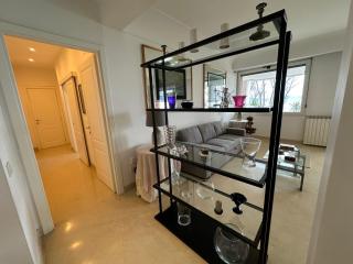 PF Luxury Apartment PETRARCA Posillipo Capri View - My Place - Naples - 2