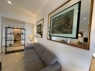 PF Luxury Apartment PETRARCA Posillipo Capri View - My Place - Naples - 3