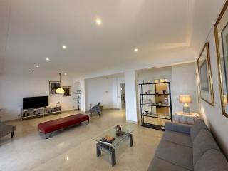 PF Luxury Apartment PETRARCA Posillipo Capri View - My Place - Naples - 5