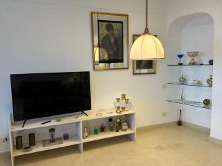 PF Luxury Apartment PETRARCA Posillipo Capri View - My Place - Naples - 1