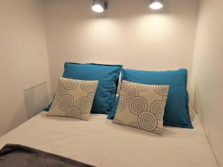 Bel appartement rénové face au port avec loggia et garage privé à Perros-Guirec - FR-1-368-283 - Perros-Guirec - 7