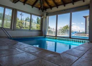Hermoso departamento frente al lago con piscina - San Carlos de Bariloche - 4