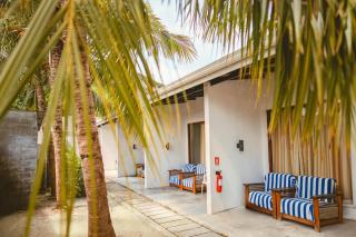 Madi Giri Guest House - Maalhos - 5