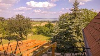 Hegyestű Apartman - Monoszló - 0