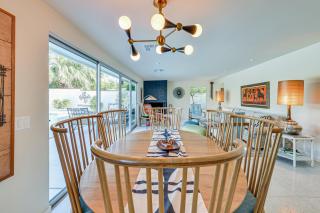 2 Mi to Downtown Luxe Palm Springs Home! - Palm Springs - 2