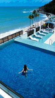 Hotel Cabo Branco Atlântico - João Pessoa - 8
