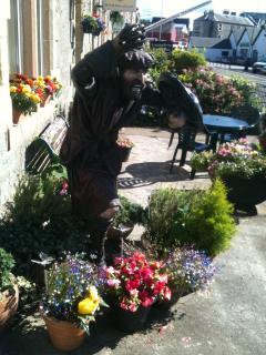 St Annes Guest House - Oban - 6