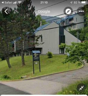 Superbe condo face aux pentes de ski Stoneham!!! - Stoneham - 8