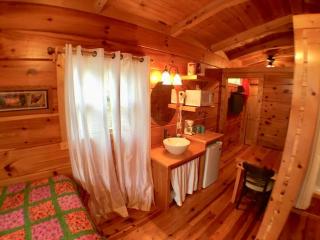 Gypsy Cottage Near the Smokies #13 Esmeralda - Sevierville - 3