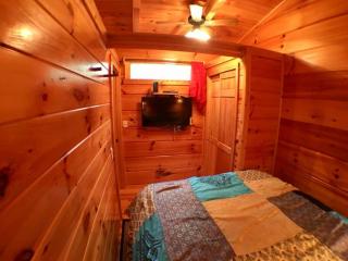 Gypsy Cottage Near the Smokies #13 Esmeralda - 6