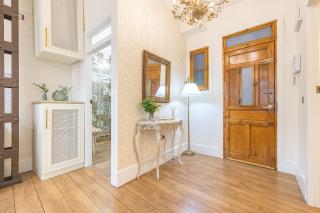 Un lujo en pleno Barrio de Salamanca - 8