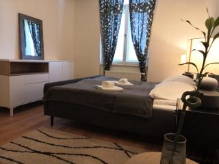 Brand New Apartments - Prague - 6