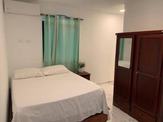 Apartamento Piro - Las Galeras - 7