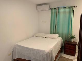 Apartamento Piro - Las Galeras - 5