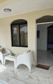 Apartamento Piro - Las Galeras - 3