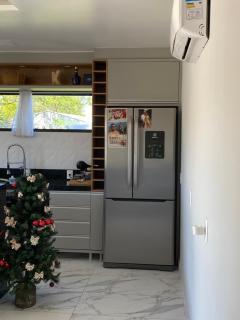 Linda casa com 2 quartos, 80 metros da praia de mariscal - Bombinhas - 1