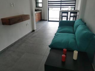 dept Miraflores - Zihuatanejo - 1
