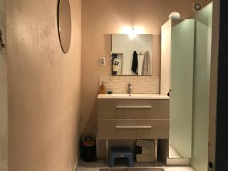 Maison, 2chambres, gde terrasse, prox SNCF, friche et Vieux Port - Marsiglia - 6