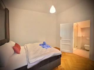Wiedner Apartments - Vienne - 1