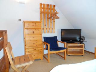 Charmant Cottage Normand avec Jardin, Proche Hippodrome, Piscine Chauffée et Tennis, Parking Privé - FR-1-487-288 - Cabourg - 3