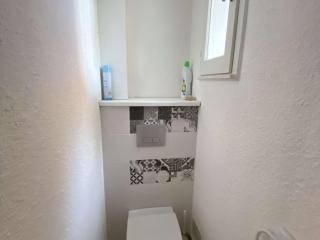 Villa mitoyenne climatisée, calme avec piscine et parking, proche plage et port, pour 6 personnes - FR-1-607-125 - Cap d'Agde - 1